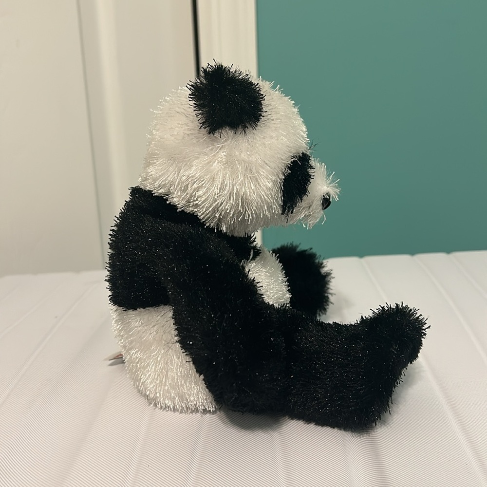 Webkinz Panda - Code Not Included - Picture 4 of 5